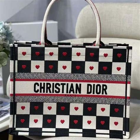 mini dioramour dior book tote|christian dior small book tote.